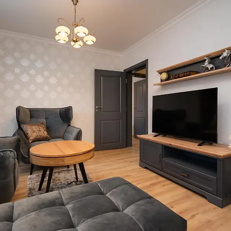 Prestige Apartamento *