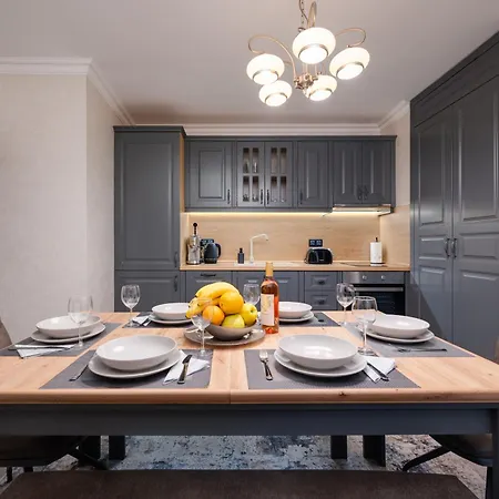 Prestige Appartement *