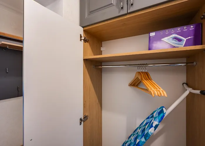 Prestige Apartamento