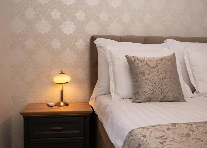 Apartment Prestige Central Apartments *