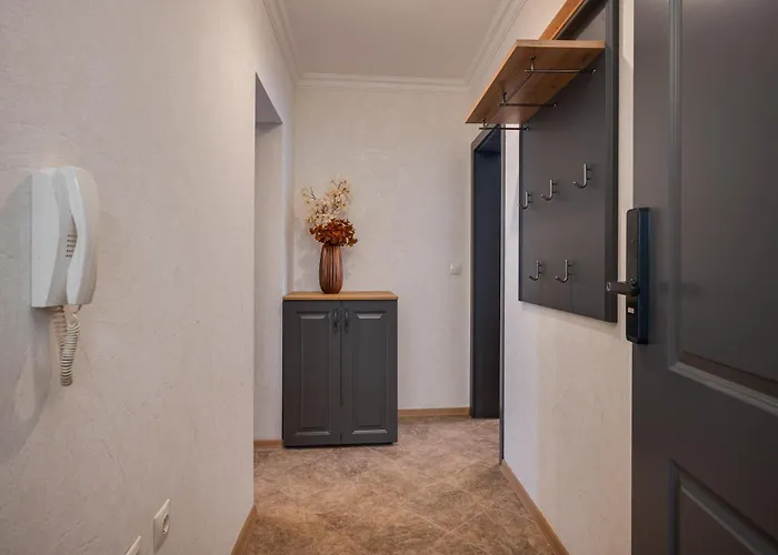 Prestige Appartement
