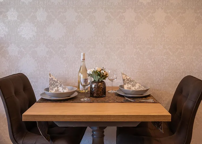 Apartamento Prestige *