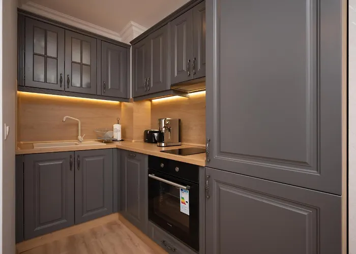 Appartement Prestige