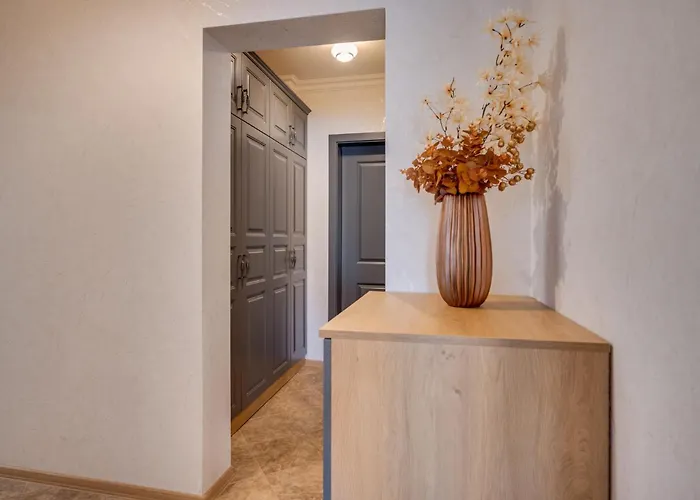 Prestige Appartement Varna