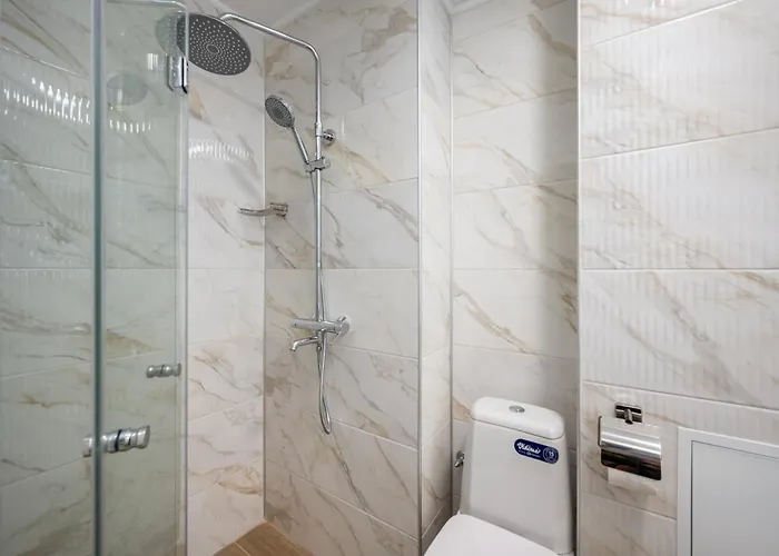 Prestige Central Apartments Varna