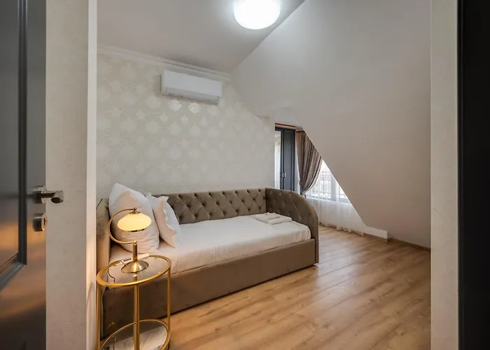 Appartement Prestige