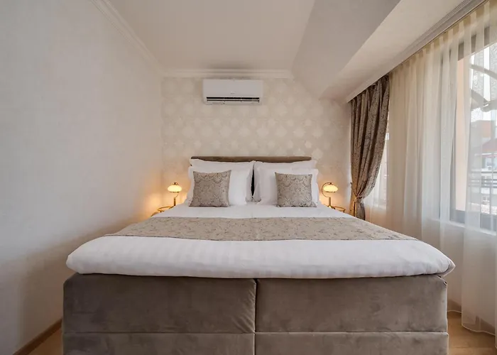 Prestige Appartement *