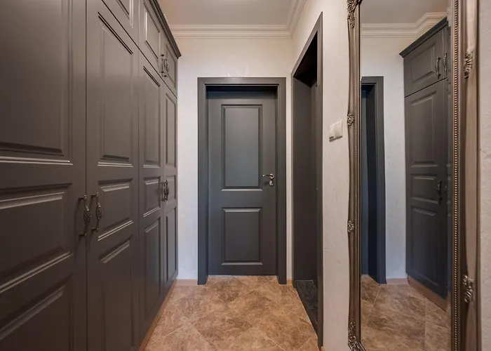 Appartement Prestige *