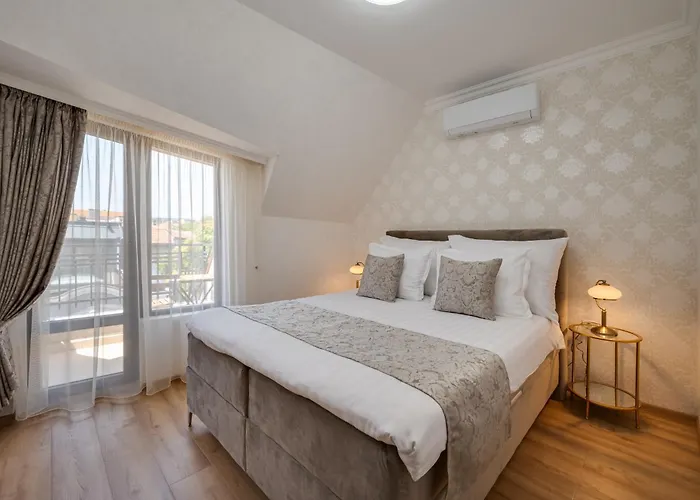 Prestige Central Apartments Apartment Varna