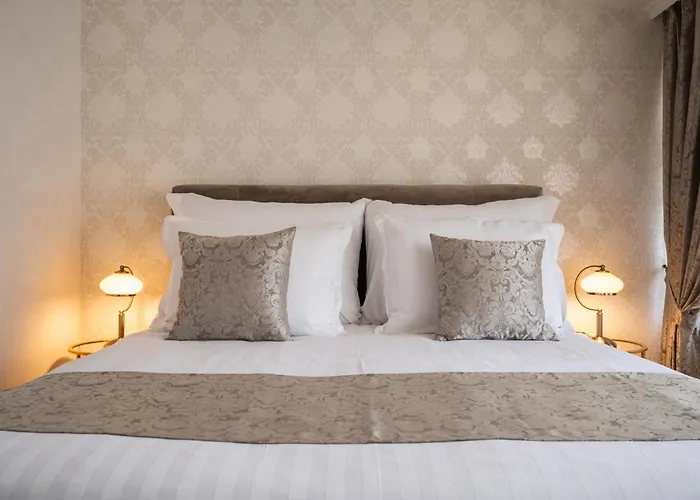 Prestige Central Apartments Varna