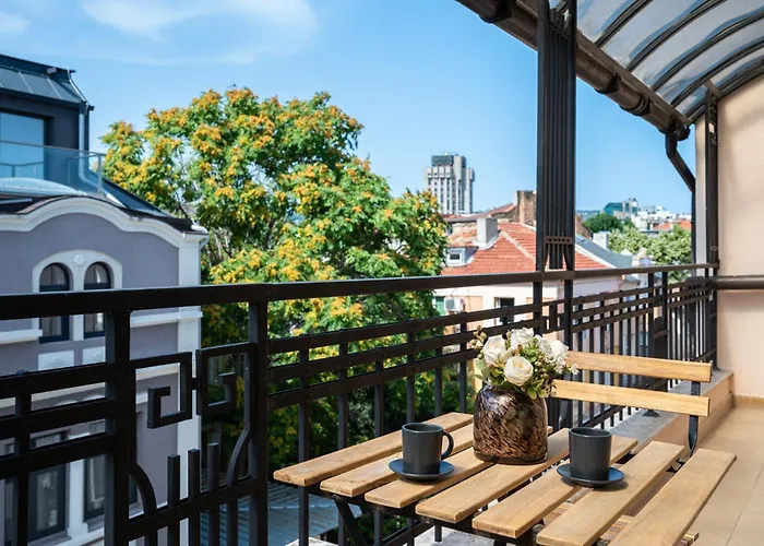 Prestige Appartement