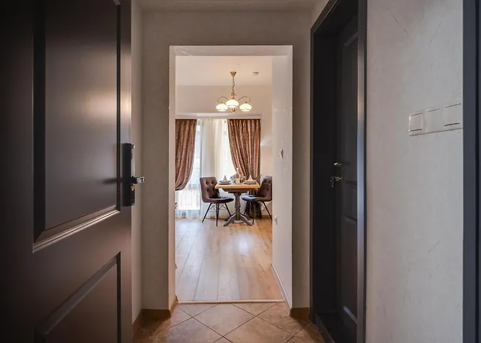 Appartement Prestige