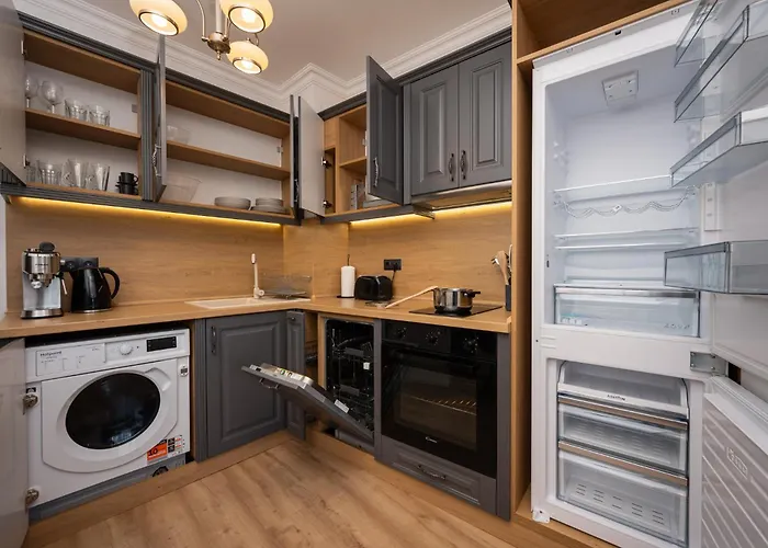 Prestige Appartement