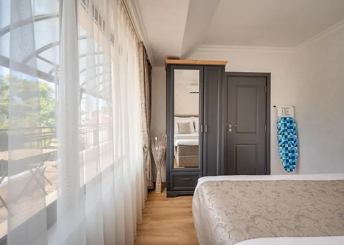 Appartement Prestige