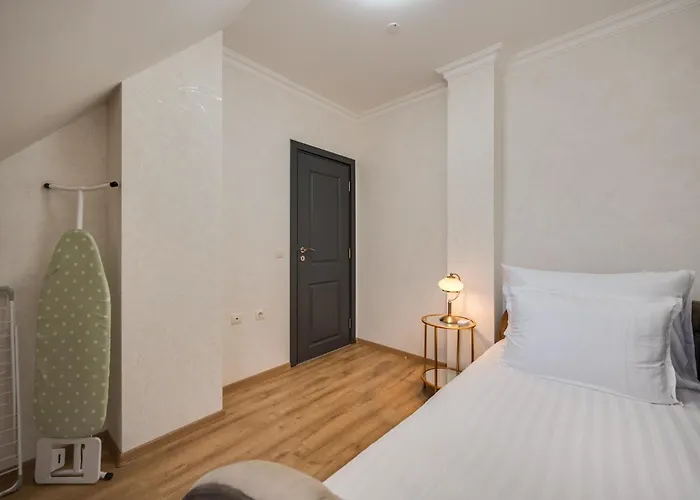 Prestige Apartamento *