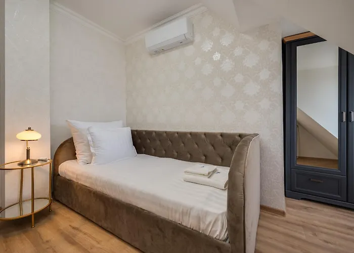 Appartement Prestige *