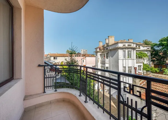 Appartement Prestige