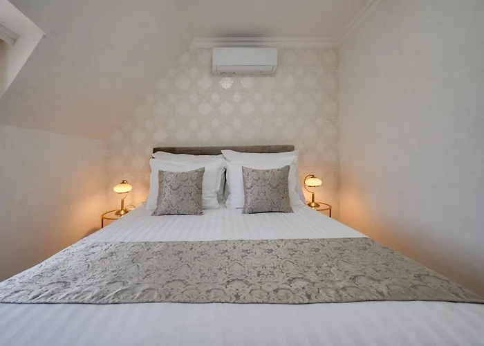 Prestige Central Apartments * Varna