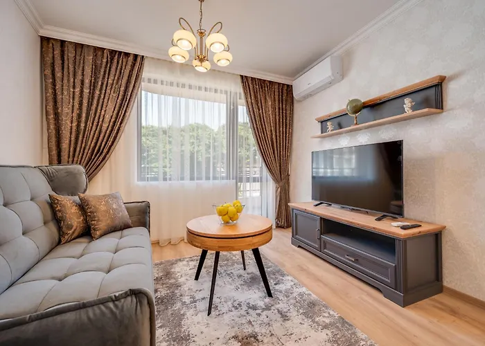 Apartamento Prestige *