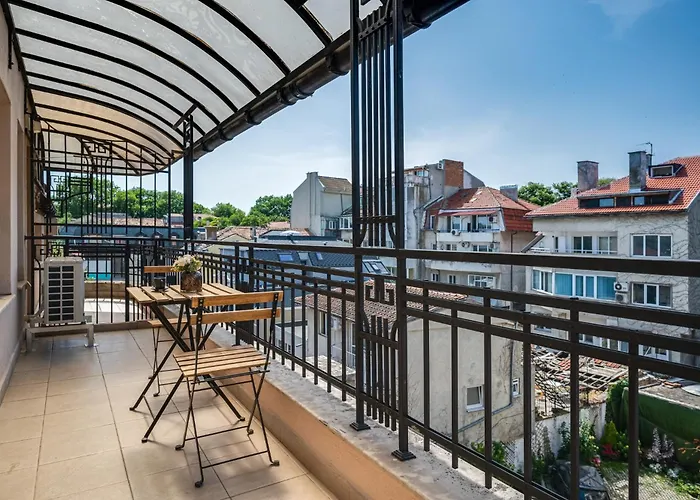 Prestige Apartamento