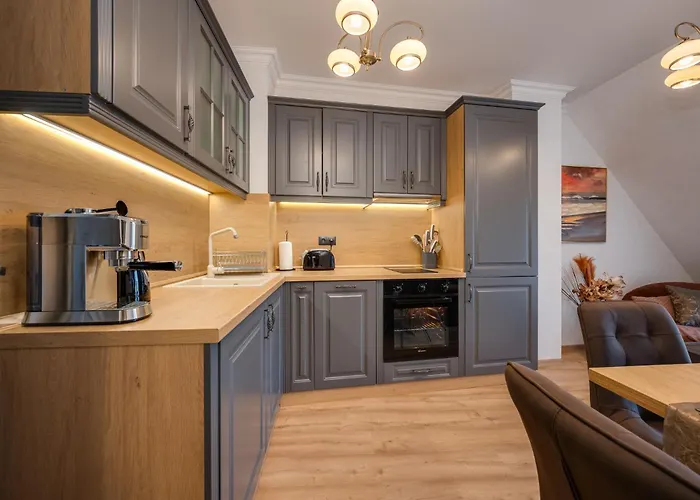 Apartment Prestige Central Apartments Varna