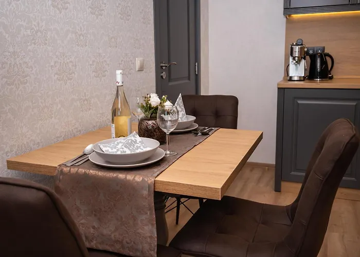 Appartement Prestige