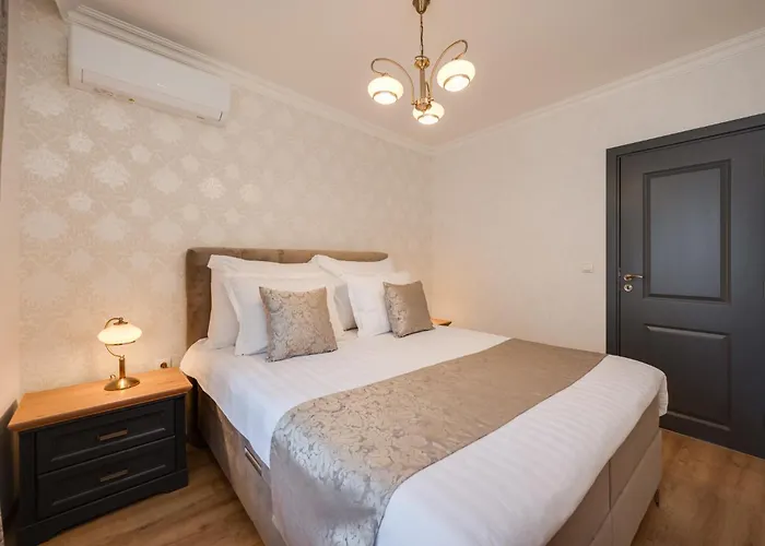 Appartement Prestige *