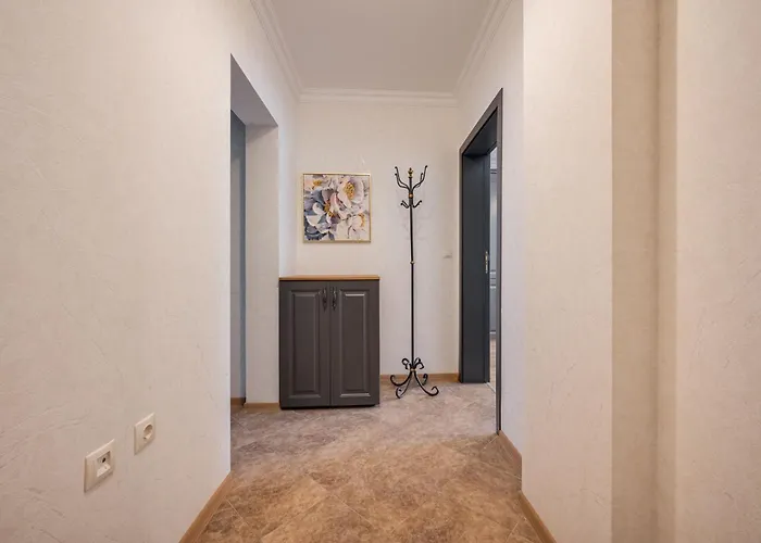 Prestige Apartamento Varna