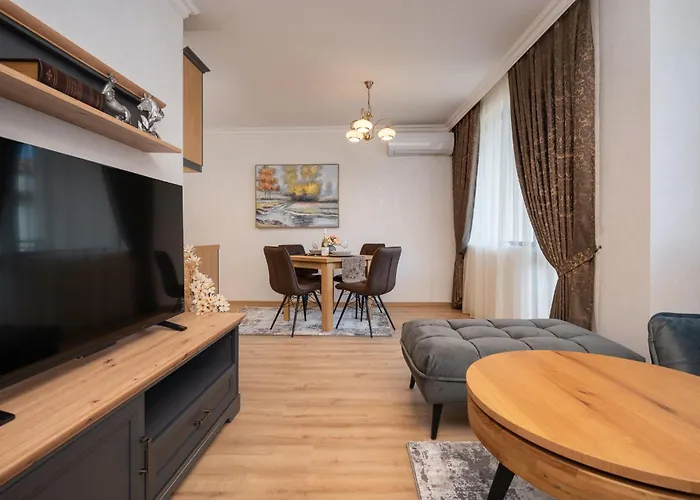 Prestige Apartamento *