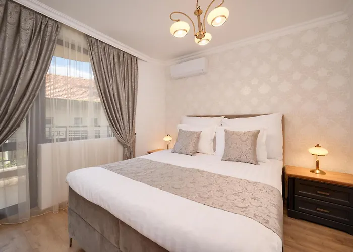 Prestige Appartement *