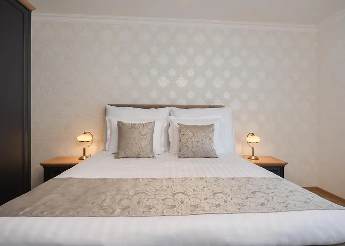 Appartement Prestige *