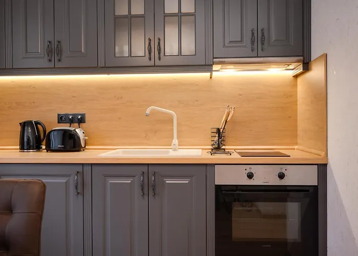 Prestige Apartamento