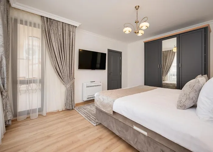 Apartamento Prestige