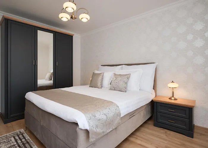 Prestige Appartement Varna