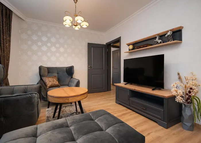 Prestige Apartamento *