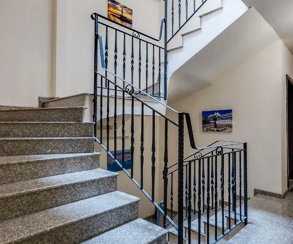 Prestige Central Apartments Apartment Varna